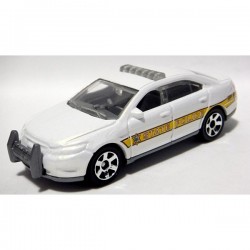 Matchbox Ford Police...