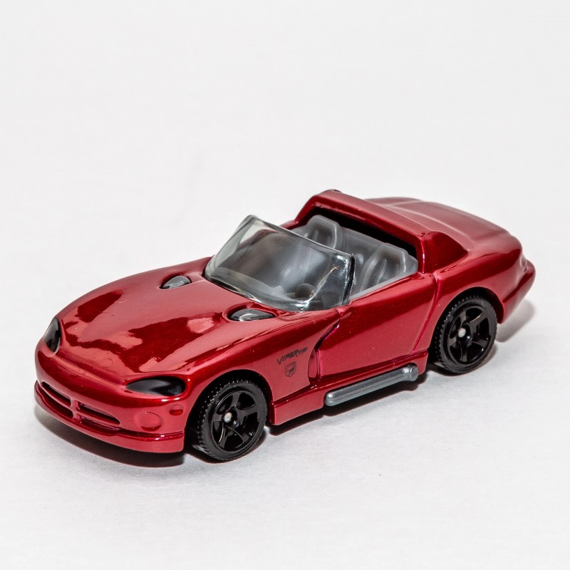 Matchbox Dodge Viper RT 10