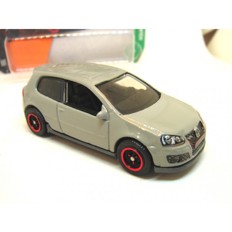 Matchbox Volkswagen Golf GTI