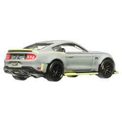 Hot Wheels 2018 Ford Mustang RTR Spec 5