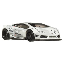 Hot Wheels LB-Works Lamborghini Huracan