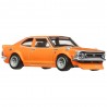 Hot Wheels '73 Toyota Corolla Levin