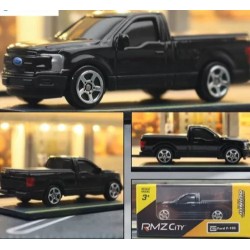 RMZ City Ford F-150 1/64