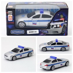 Autogrand BMW M5 1/64