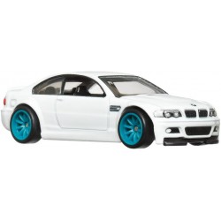 Hot Wheels Premium BMW M3 Fast & Furious