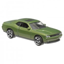 Matchbox Dodge Challenger SRT8