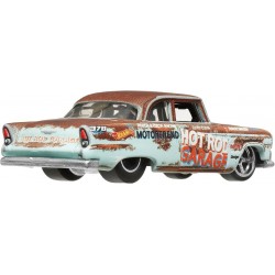 Hot Wheels 1955 Plymouth Savoy Boulevard