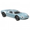 Matchbox Ford GT40