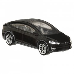 Matchbox Tesla Model X