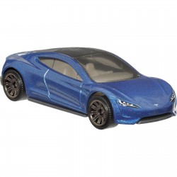 Matchbox 2020 Tesla Roadster