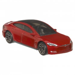 Matchbox Tesla Model S