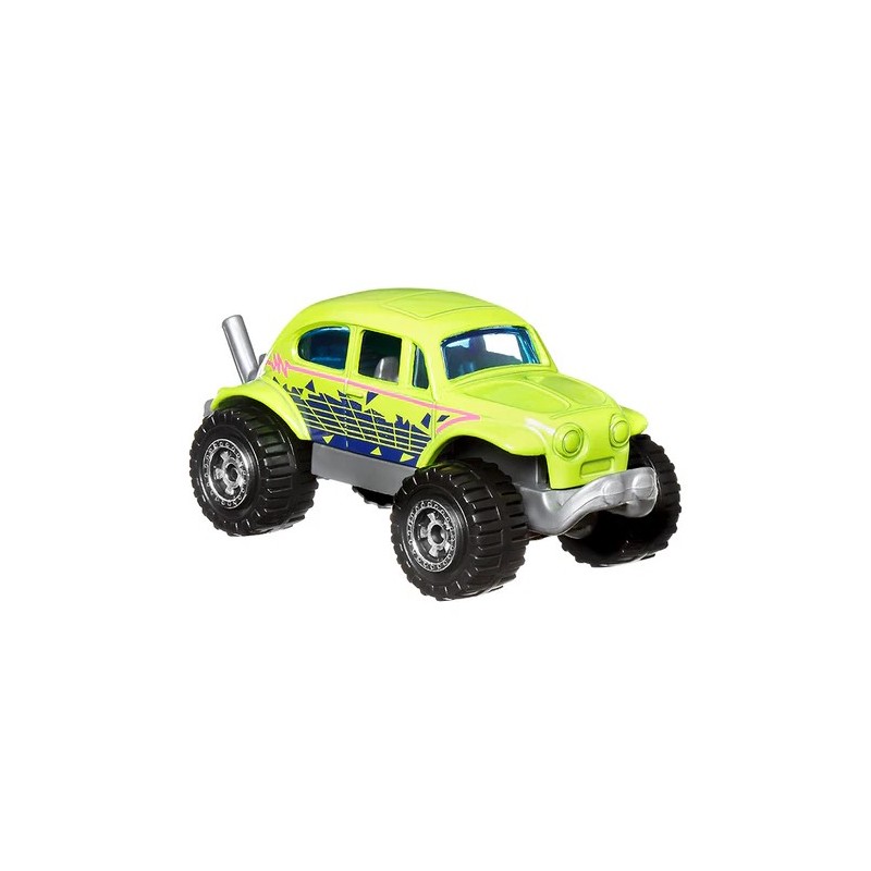 Matchbox Volkswagen Beetle 4x4