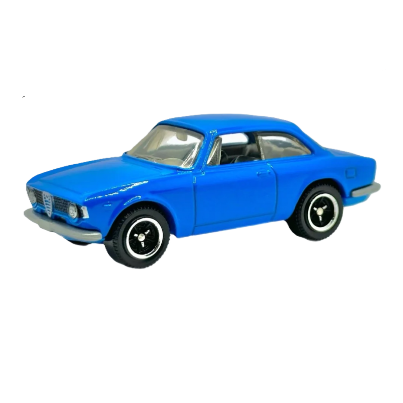 Matchbox 1965 Alfa Romeo Giulia Sprint GTA