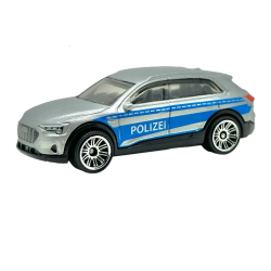 Matchbox Audi E-tron