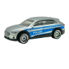 Matchbox Audi E-tron Polizei