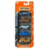 Matchbox Pack Autobahn Express V