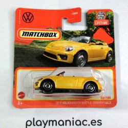 Matchbox Volkswagen The...