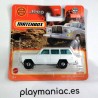 Matchbox 1964 Jeep Wagoneer