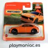 Matchbox 2022 Porsche Macan