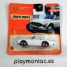 Matchbox 1963 Mercedes-Benz 230 SL