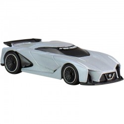 Hot Wheels Nissan Concept 2020 Vision Gran Turismo