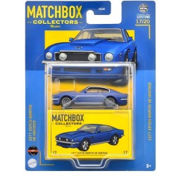 Matchbox Collectors 1977...