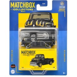 Matchbox Collectors 1953...