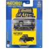 Matchbox Collectors 1953 Ford COE