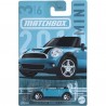 Matchbox 2010 Mini Cooper S Cabrio