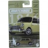 Matchbox 1964 Austin Mini Cooper