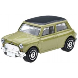 Matchbox 1964 Austin Mini Cooper