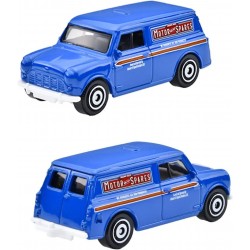 Matchbox Austin Mini Van 1965