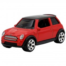 Matchbox 2003 Mini Cooper S