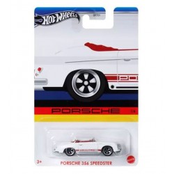 Hot Wheels Porsche 356...