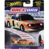 Hot Wheels BMW 320 Group 5 Race Day 2