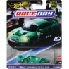 Hot Wheels 'Rexy' Porsche 911 GT3 R (992) Race Day 2