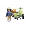 Playmobil 1969 Vespa 150 Sprint Veloce