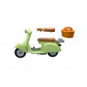 Playmobil 1969 Vespa 150 Sprint Veloce