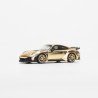 Pop Race Porsche 992 Stinger GTR Gold