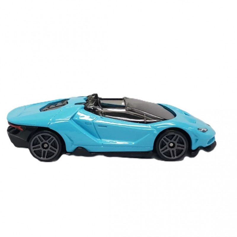 Hot Wheels Lamborghini Centenario Roadster