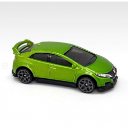 Hot Wheels '16 Honda Civic...