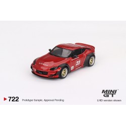 Mini GT Nissan Z Pandem...