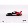 Mini GT Nissan LB-Super Silhouette S15 SILVIA ADVAN