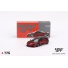 Mini GT McLaren 750S Amaranth Red