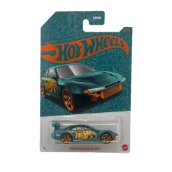 Hot Wheels Nissan Silvia...