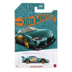 Hot Wheels '20 Toyota GR...