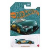 Hot Wheels '20 Toyota GR Supra Pearl & Chrome