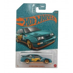 Hot Wheels '87 Ford Sierra...