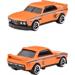 Hot Wheels '73 BMW 3.0 CSL Race Car