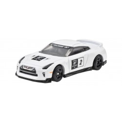 Hot Wheels 2017 Nissan GT-R (R35)